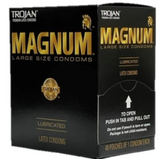 MAGNUM BULK 48CT  NO RETURN / NO EXCHANGE